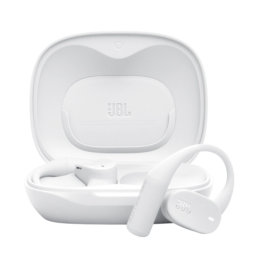 Навушники JBL Sense Lite - White (JBLSENSELITEWHT)
