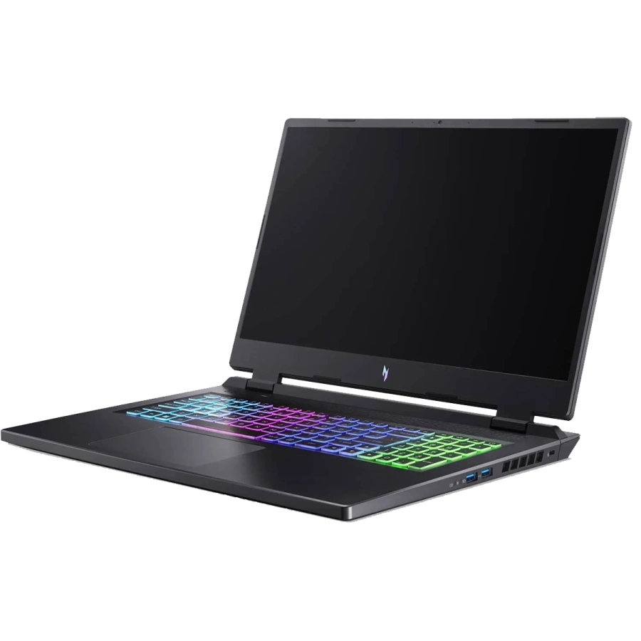 Ноутбук Acer Nitro 17 AN17-42-17G8 AMD Ryzen 7 8845HS/16GB/1TB/NVIDIA GeForce RTX 4060 (NH.QPAEG.004)