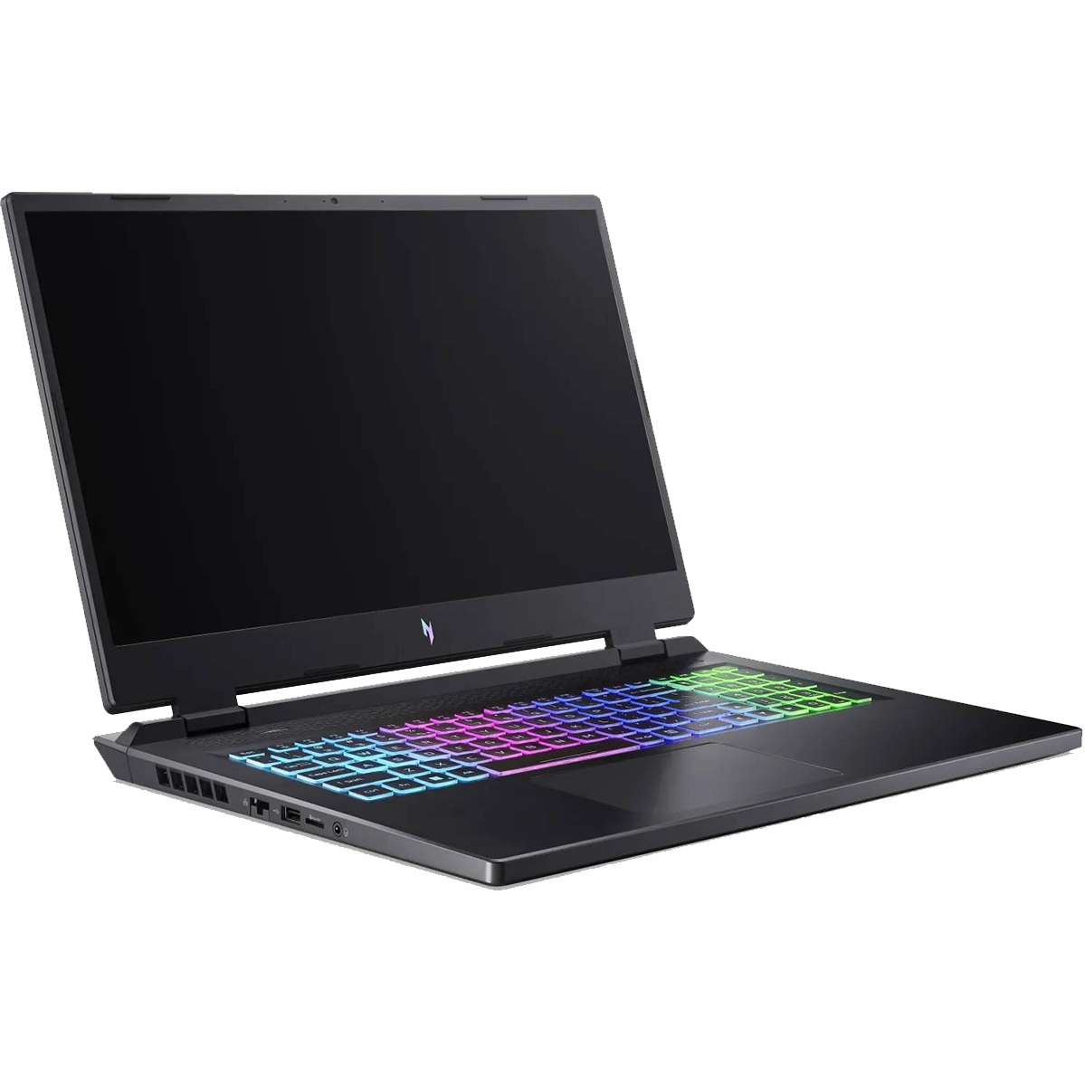 Ноутбук Acer Nitro 17 AN17-42-17G8 AMD Ryzen 7 8845HS/16GB/1TB/NVIDIA GeForce RTX 4060 (NH.QPAEG.004)
