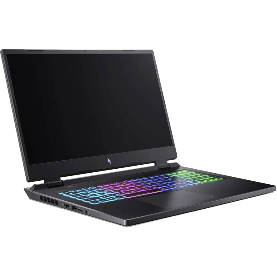 Ноутбук Acer Nitro 17 AN17-42-17G8 AMD Ryzen 7 8845HS/16GB/1TB/NVIDIA GeForce RTX 4060 (NH.QPAEG.004)