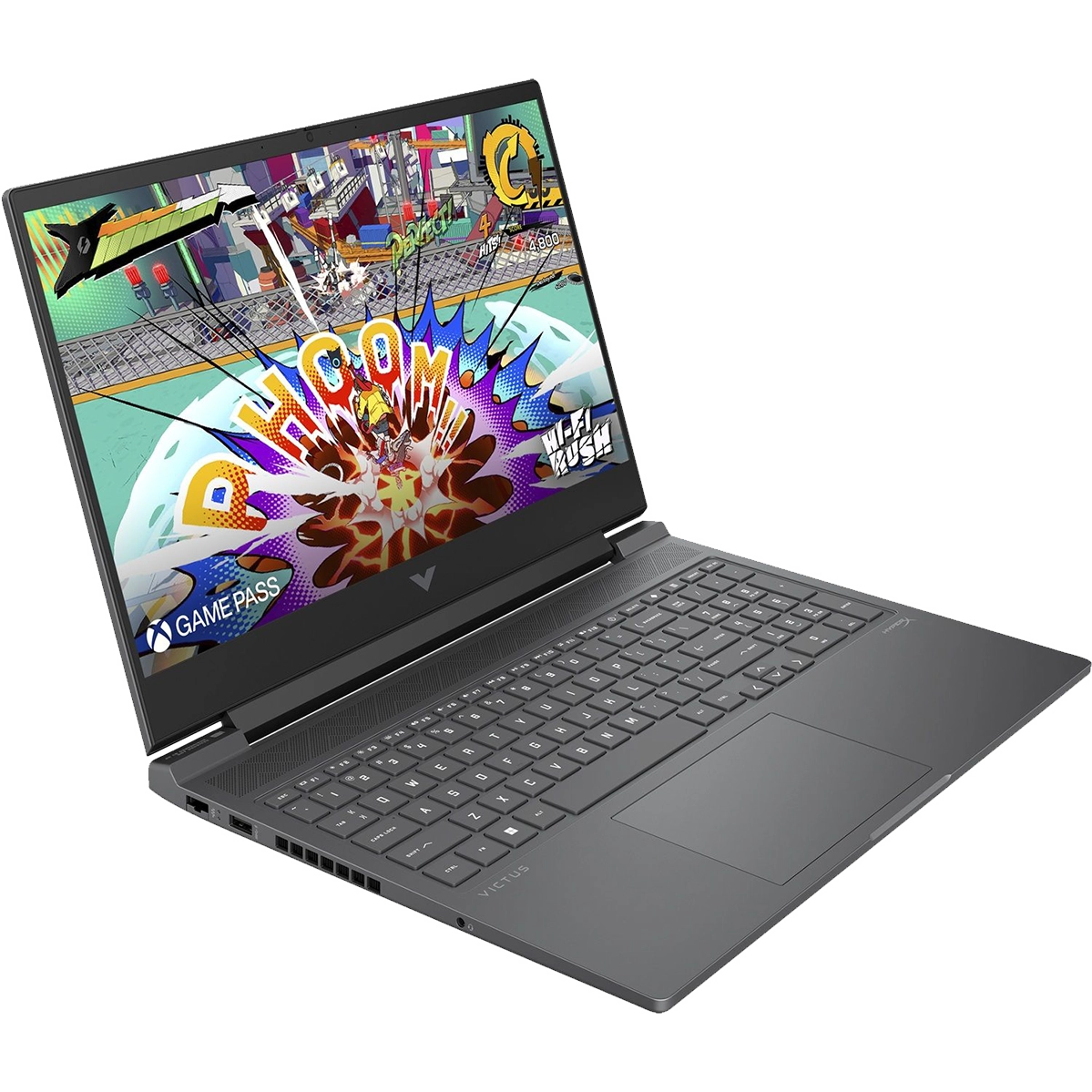 Ноутбук HP Victus 16-s1276ng AMD Ryzen 7 8845HS/32GB/1TB/GeForce RTX 4060 (A18M8EA)
