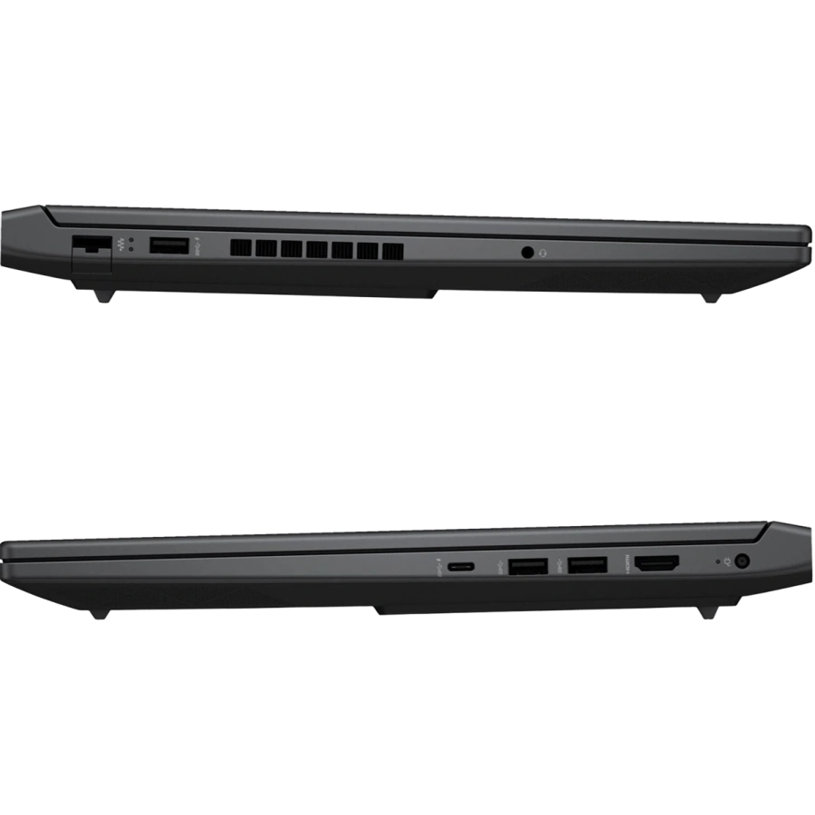 HP Victus 16-s1276ng AMD Ryzen 7 8845HS/32GB/1TB/GeForce RTX 4060 (A18M8EA) | AMD Ryzen 7 8845HS | 1 ТБ SSD | 32 ГБ | GeForce RTX 4060 - 8GB