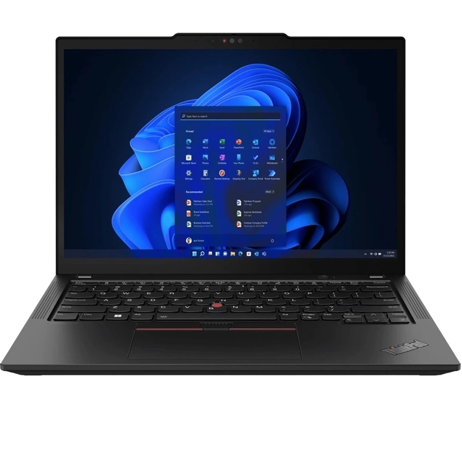 Ноутбук Lenovo ThinkPad X13 Gen 4 AMD Ryzen 5 PRO 7540U/16GB/512GB/Radeon 740M (21J30052CK)