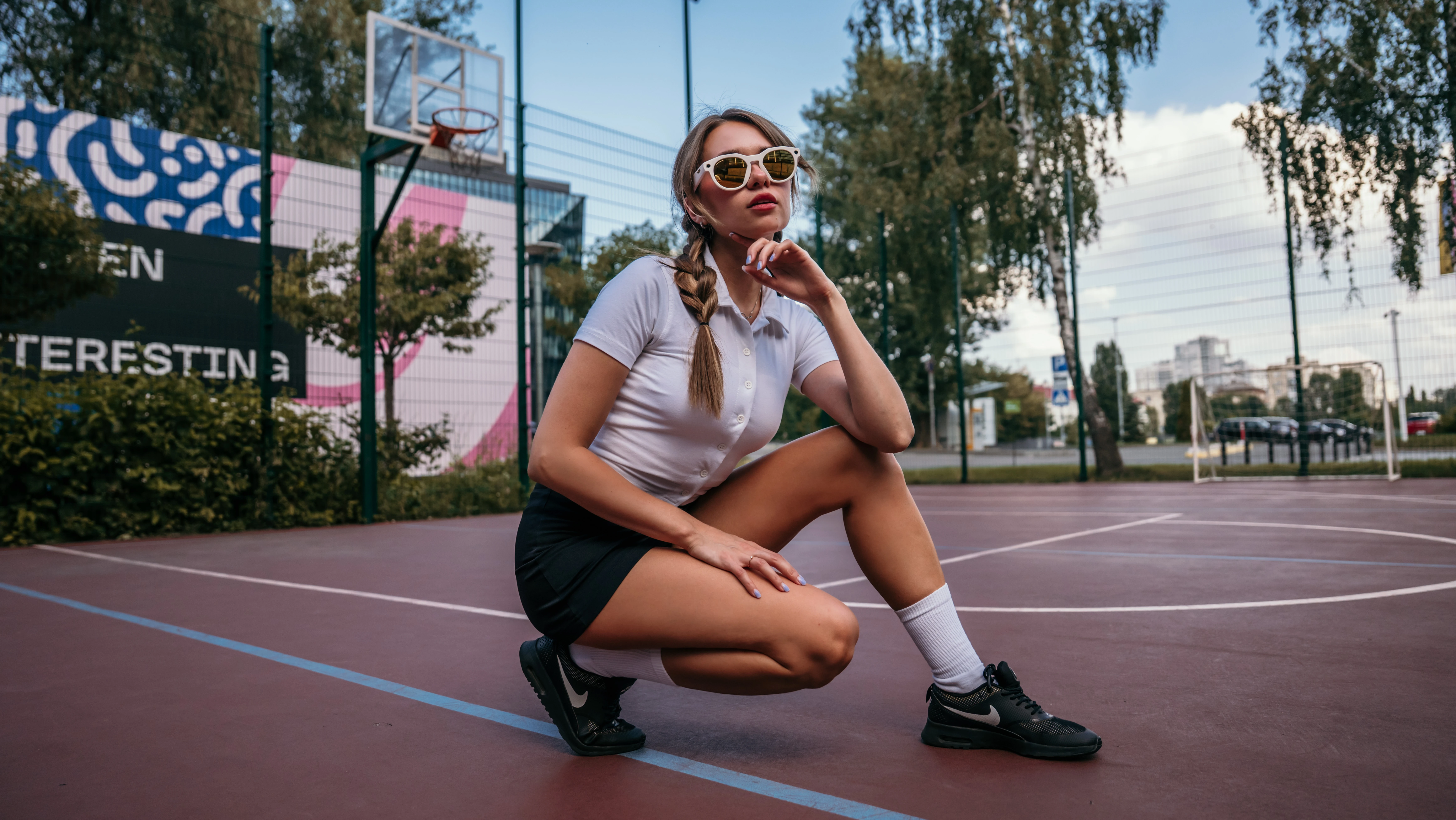 Oakley Meta: обзор умных очков для спортсменов