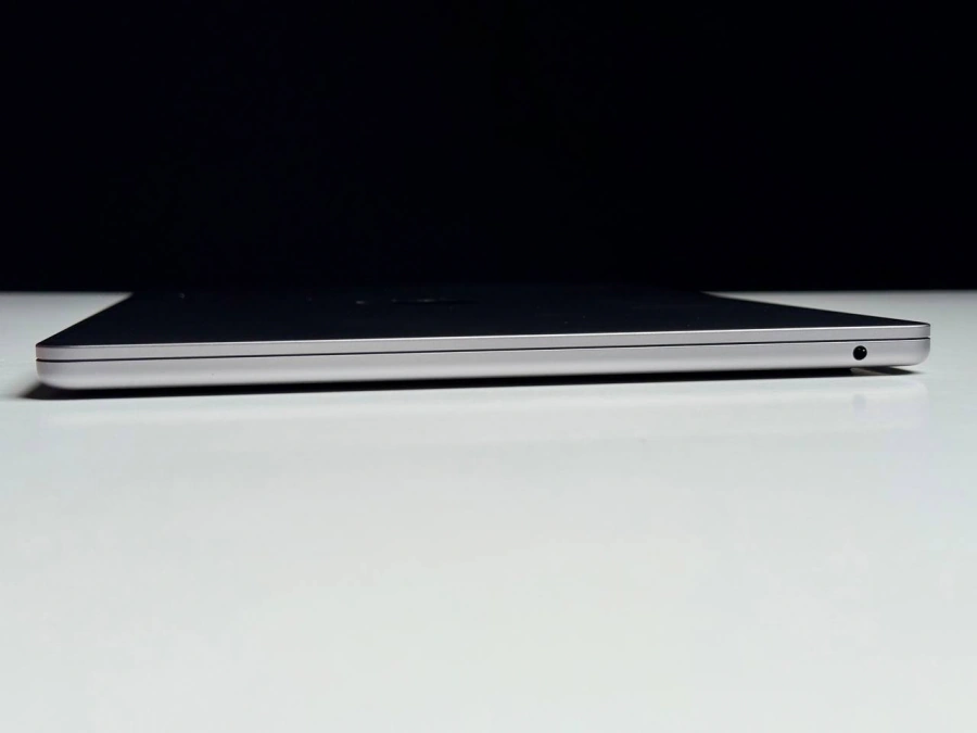 ВИТРИННЫЙ MacBook Air 15" M2/8GB/512GB Space Gray 2023 (MQKQ3) | Состояние: - хорошее | Аккумулятор: 100% (12 циклов) | Гарантия: 1 месяц | Комплект: полный