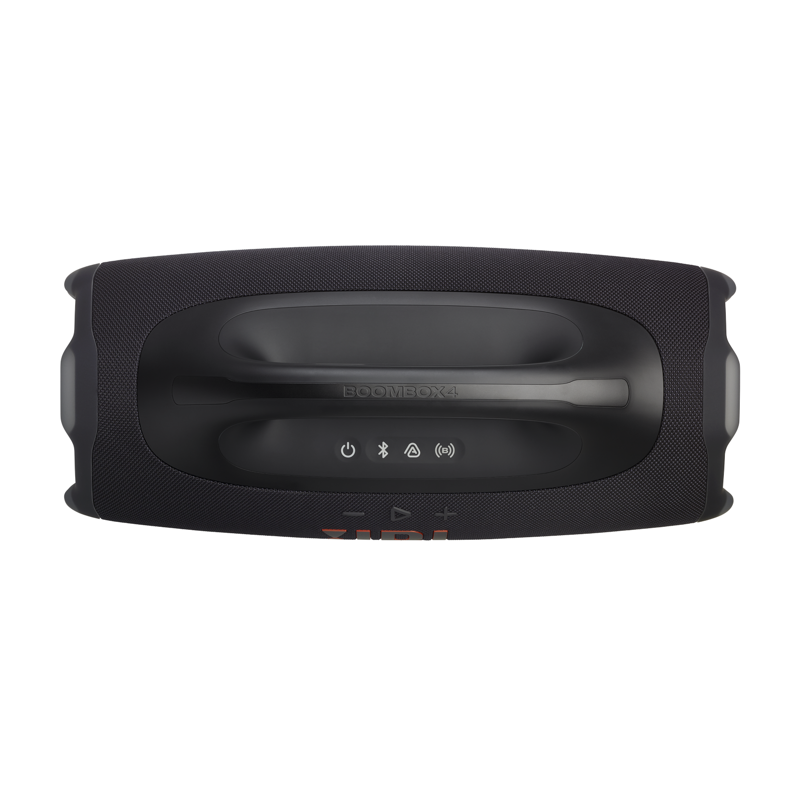 OPEN BOX Портативна колонка JBL BOOMBOX 4 - Black (JBLBOOMBOX4BLKEP)