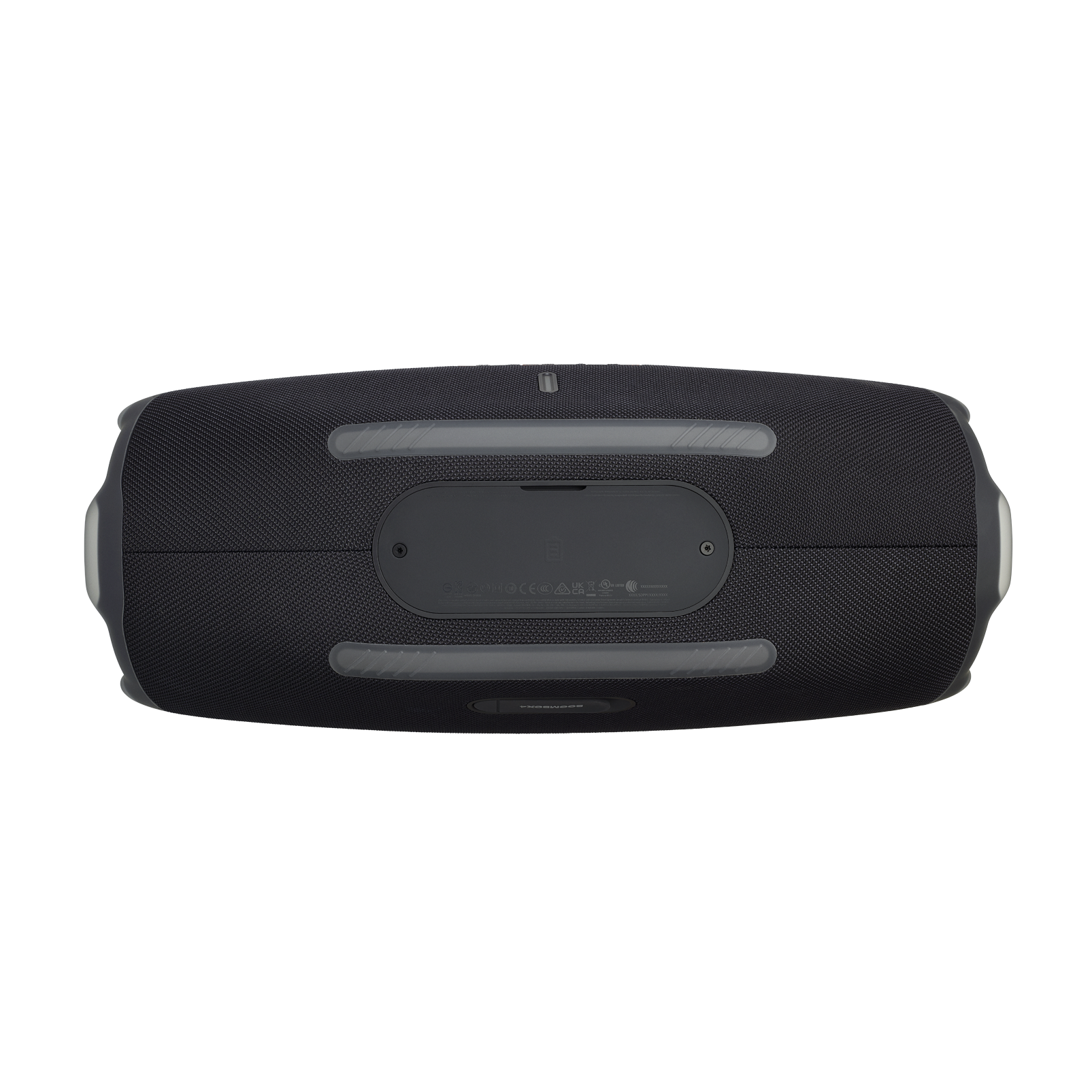 OPEN BOX Портативна колонка JBL BOOMBOX 4 - Black (JBLBOOMBOX4BLKEP)