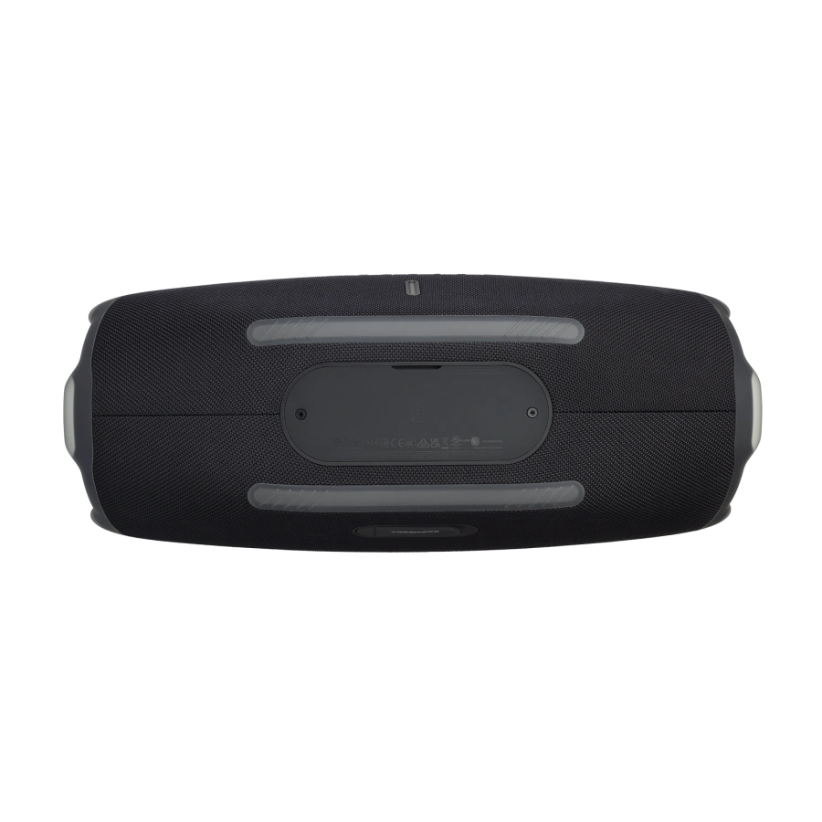 OPEN BOX Портативна колонка JBL BOOMBOX 4 - Black (JBLBOOMBOX4BLKEP)