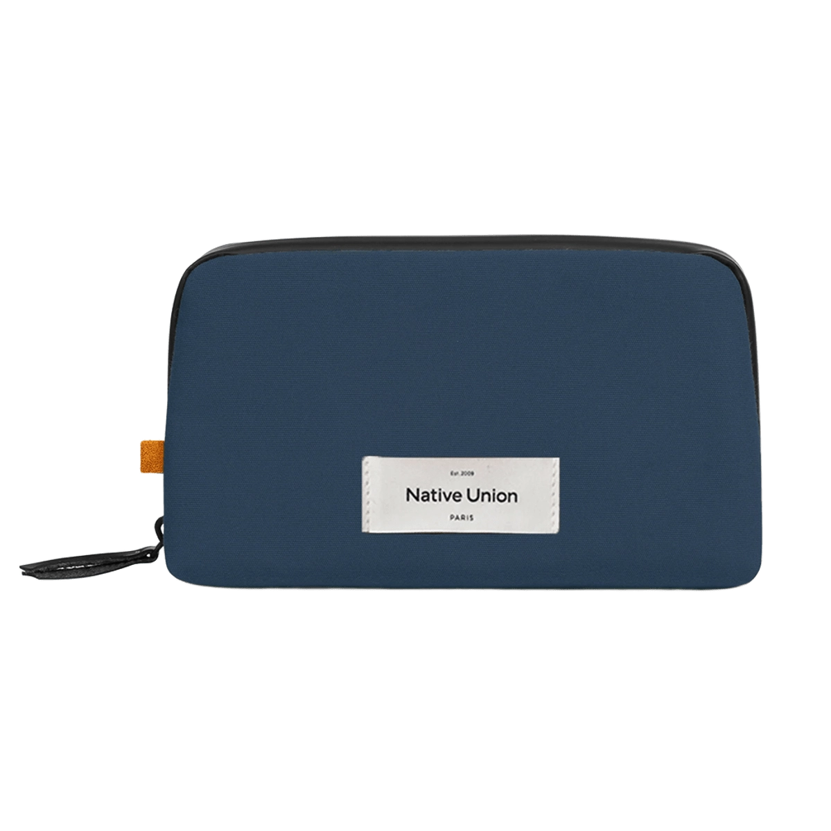 Органайзер Native Union W.F.A Tech Organizer - Navy (STOW-LT-ORG-NAV)