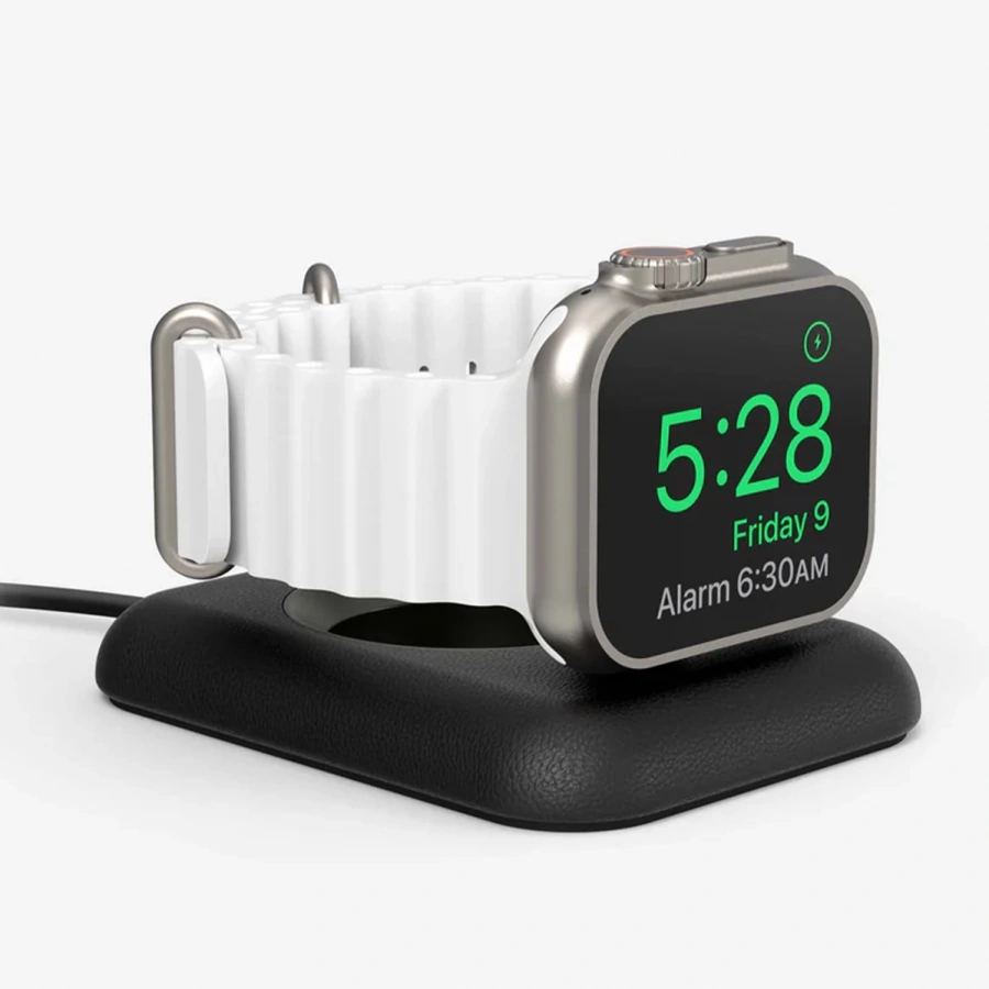 Підставка Nimble Watch Stand для заряджання Apple Watch (NB-WP-CDIW-12350A)