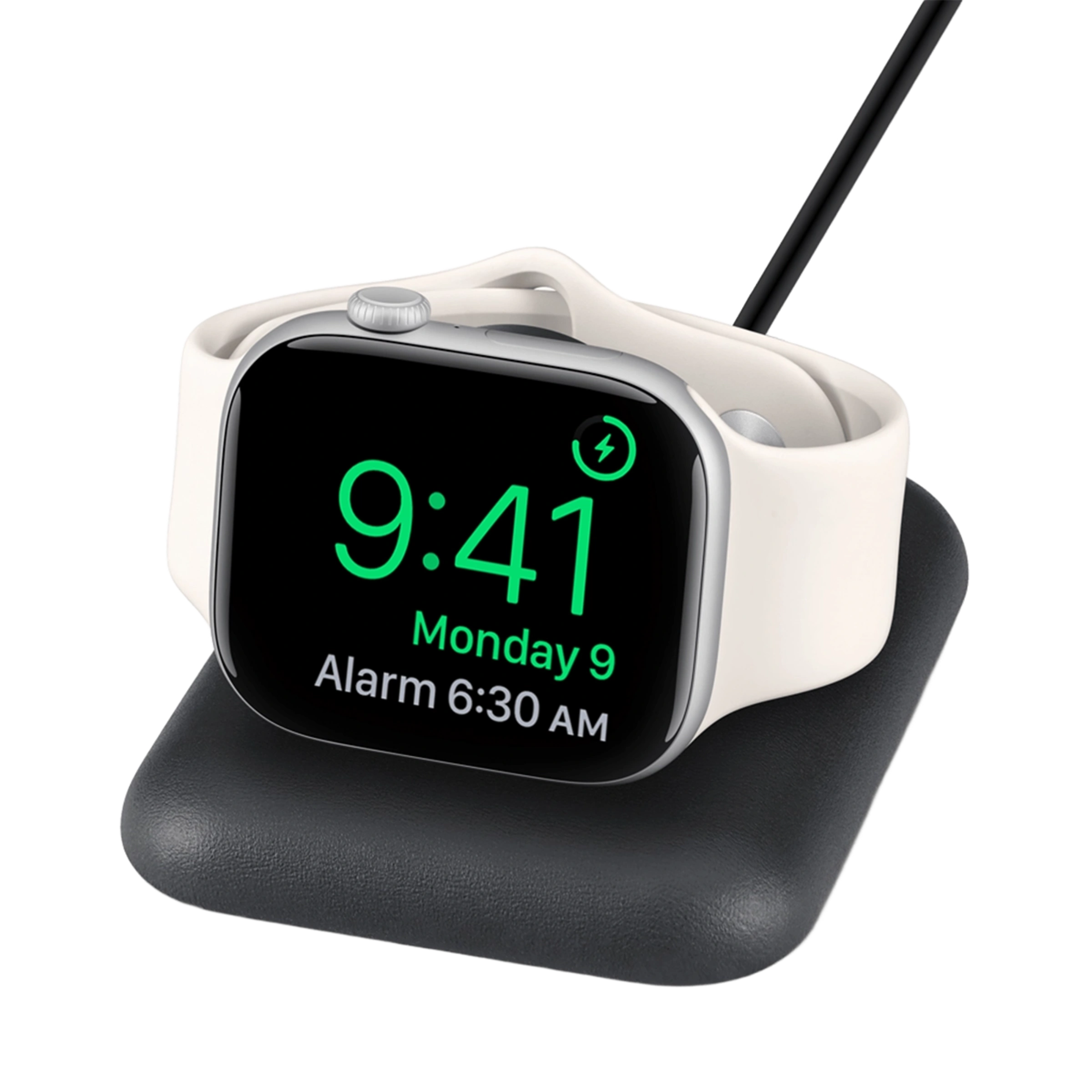 Подставка Nimble Watch Stand для подзарядки Apple Watch (NB-WP-CDIW-12350A)