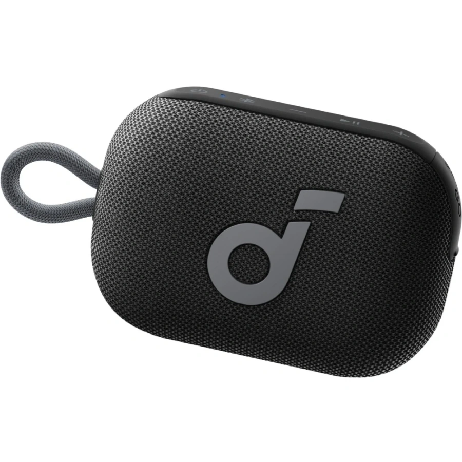 Портативная колонка ANKER SoundСore Select 4 Go - Black (A31X1011)