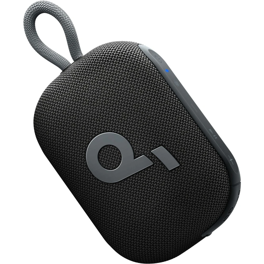 Портативная колонка ANKER SoundСore Select 4 Go - Black (A31X1011)