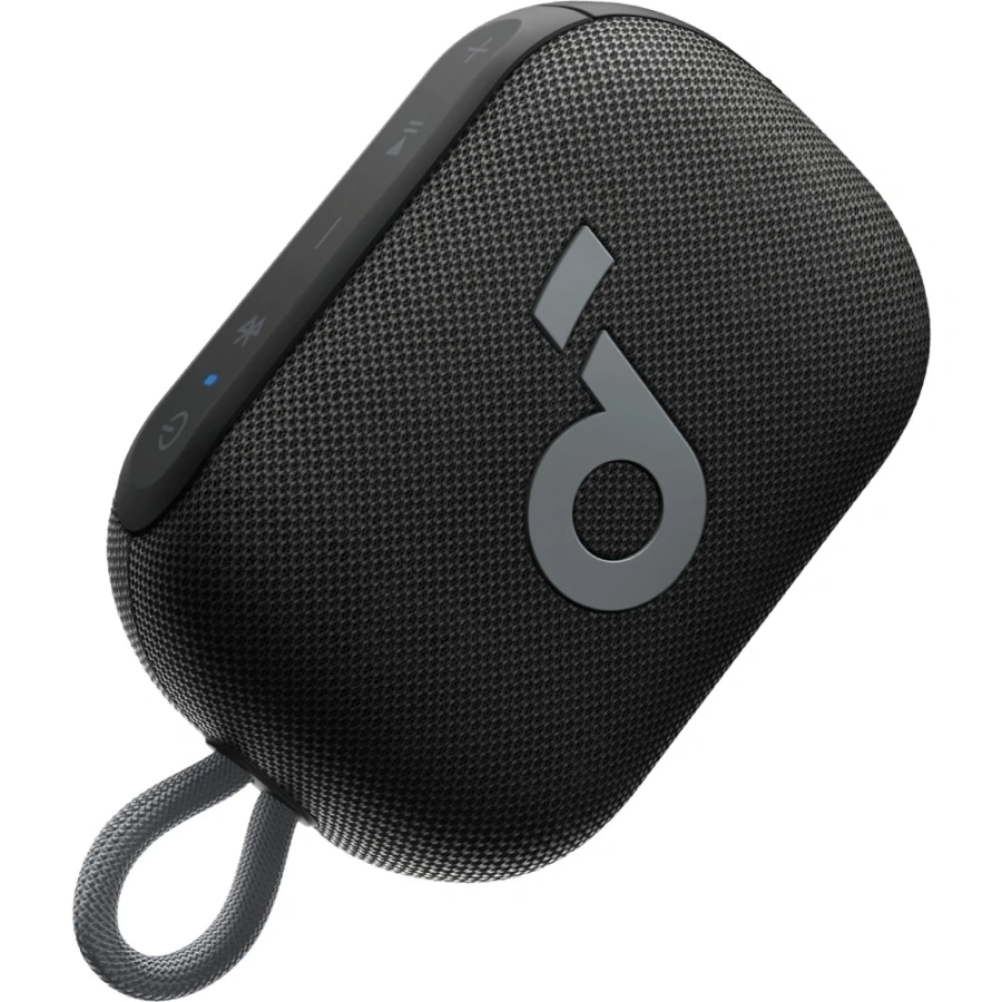 Портативная колонка ANKER SoundСore Select 4 Go - Black (A31X1011)