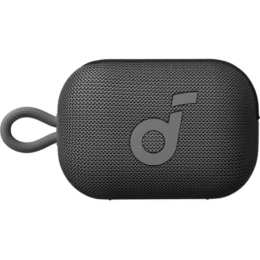 Портативная колонка ANKER SoundСore Select 4 Go - Black (A31X1011)