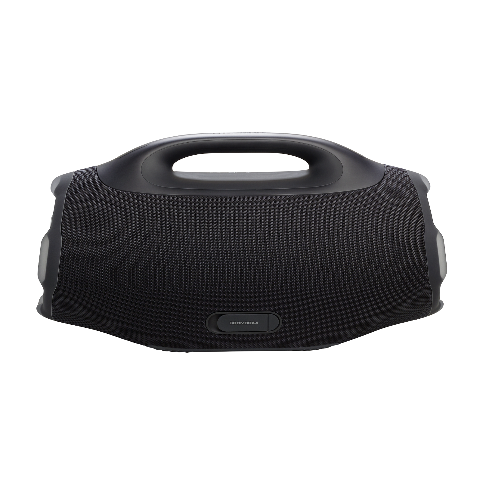 Портативная колонка JBL BOOMBOX 4 – Black (JBLBOOMBOX4BLKEP)