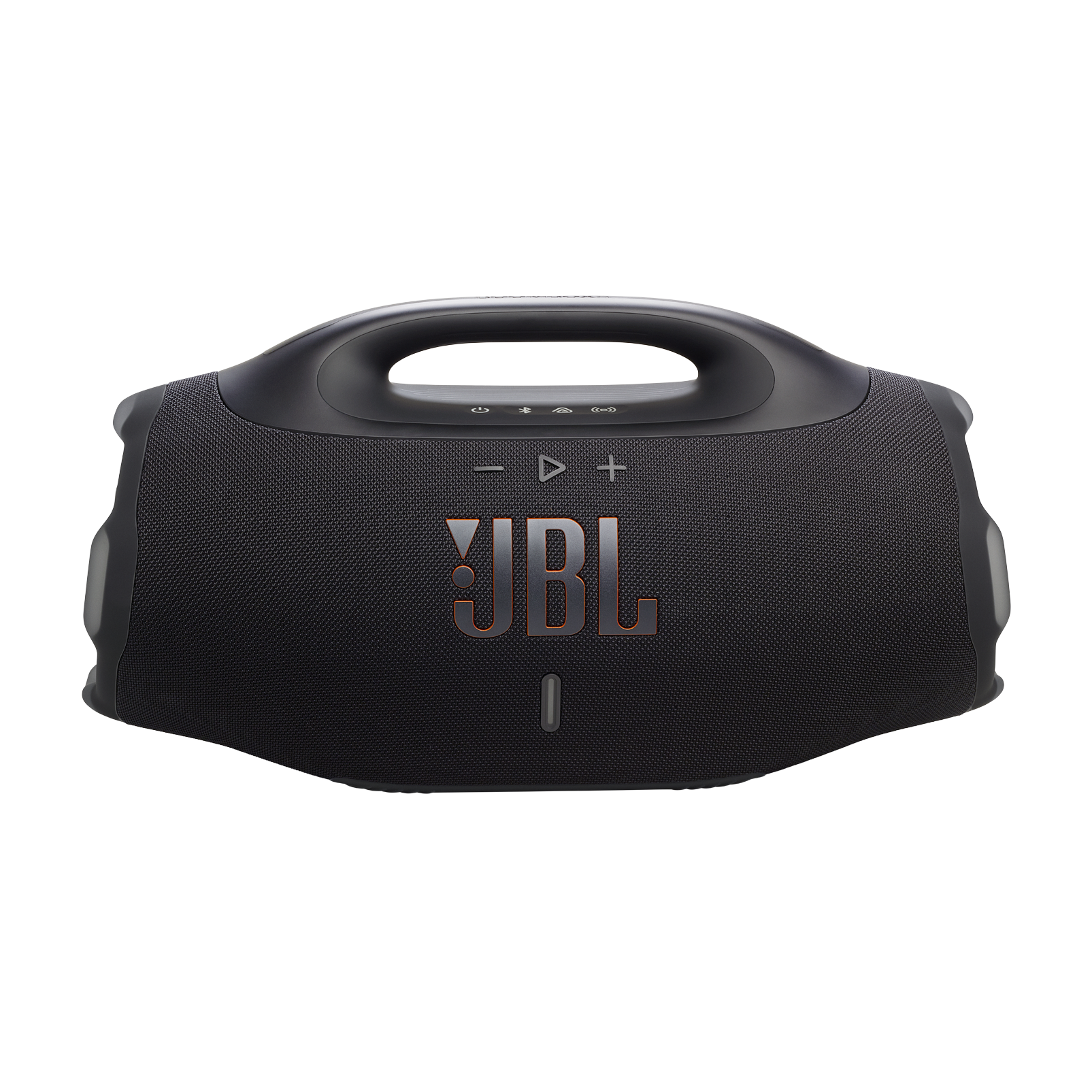 Портативная колонка JBL BOOMBOX 4 – Black (JBLBOOMBOX4BLKEP)