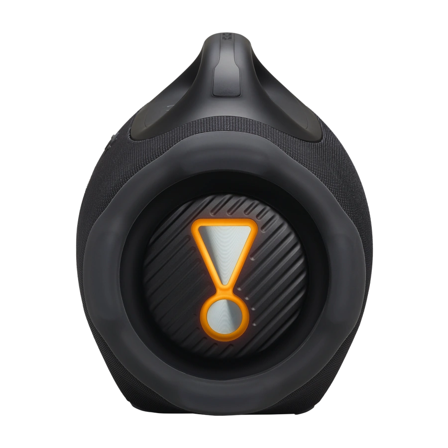 Портативная колонка JBL BOOMBOX 4 – Black (JBLBOOMBOX4BLKEP)