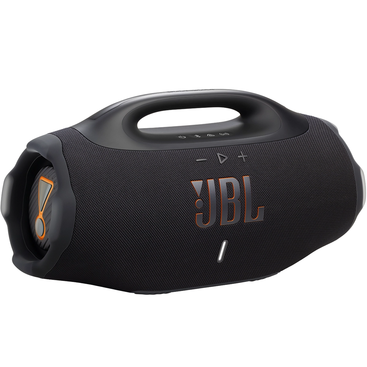 Портативная колонка JBL BOOMBOX 4 – Black (JBLBOOMBOX4BLKEP)