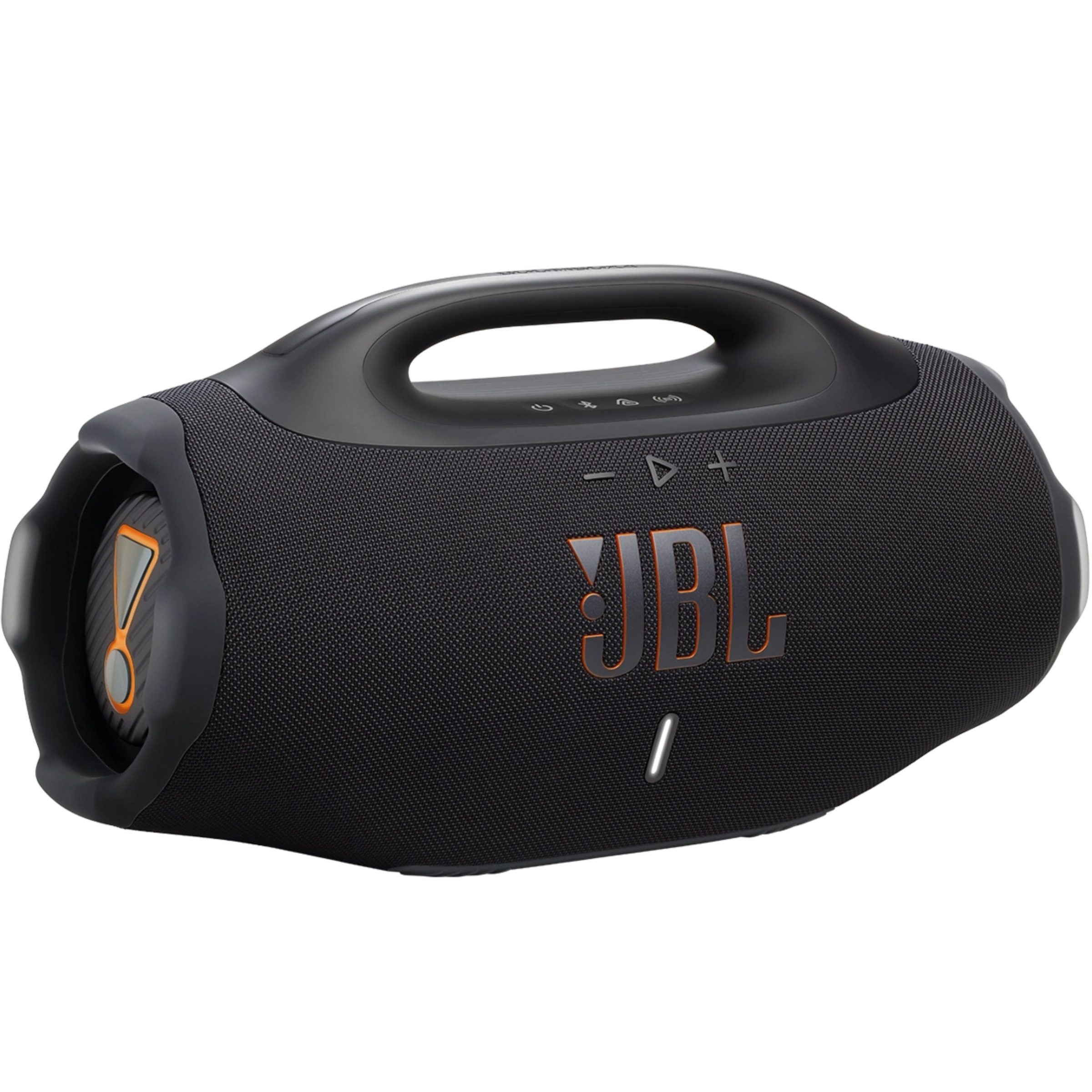 Портативна колонка JBL BOOMBOX 4 - Black (JBLBOOMBOX4BLKEP)