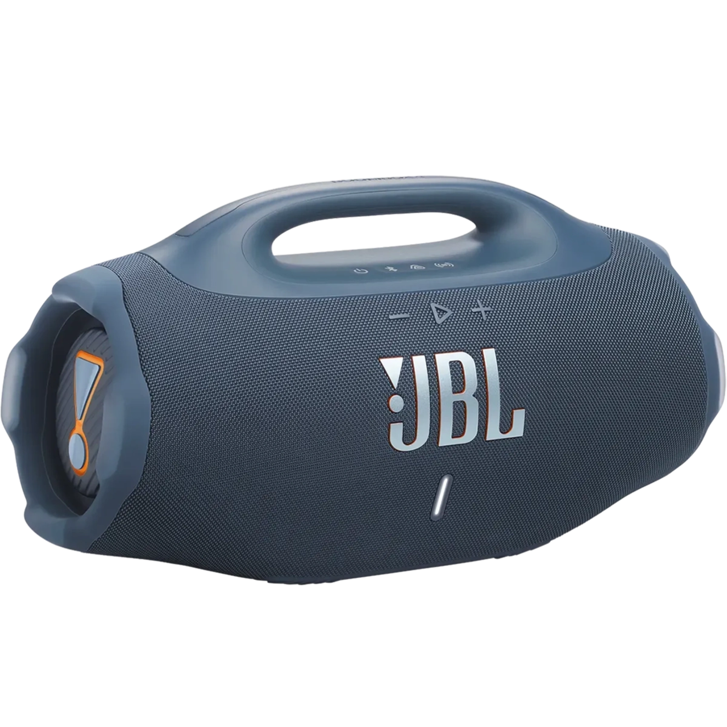 Портативна колонка JBL BOOMBOX 4 - Blue (JBLBOOMBOX4BLUEP)