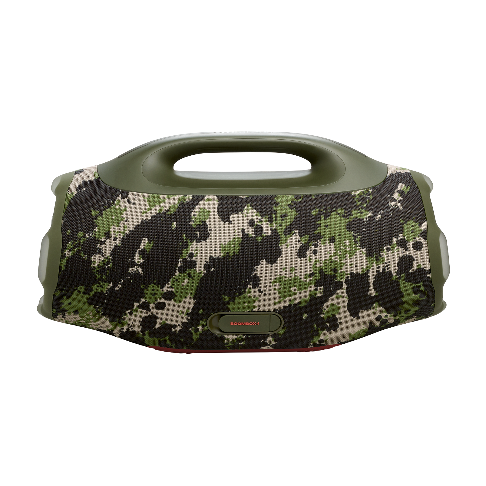 Портативна колонка JBL BOOMBOX 4 - Squad (JBLBOOMBOX4SQUADEP)