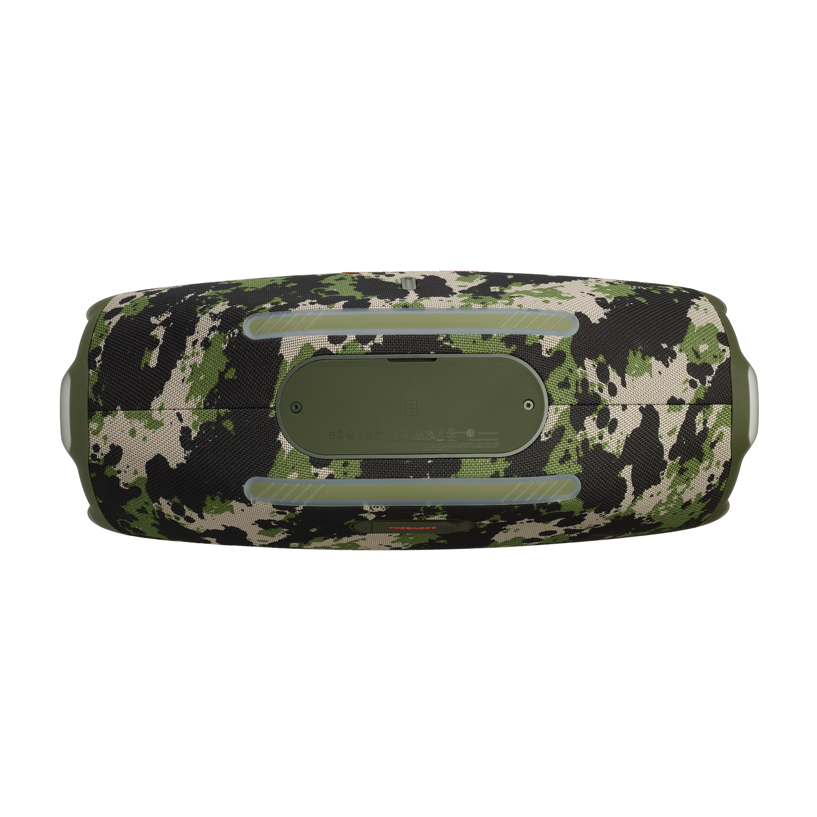 Портативна колонка JBL BOOMBOX 4 - Squad (JBLBOOMBOX4SQUADEP)