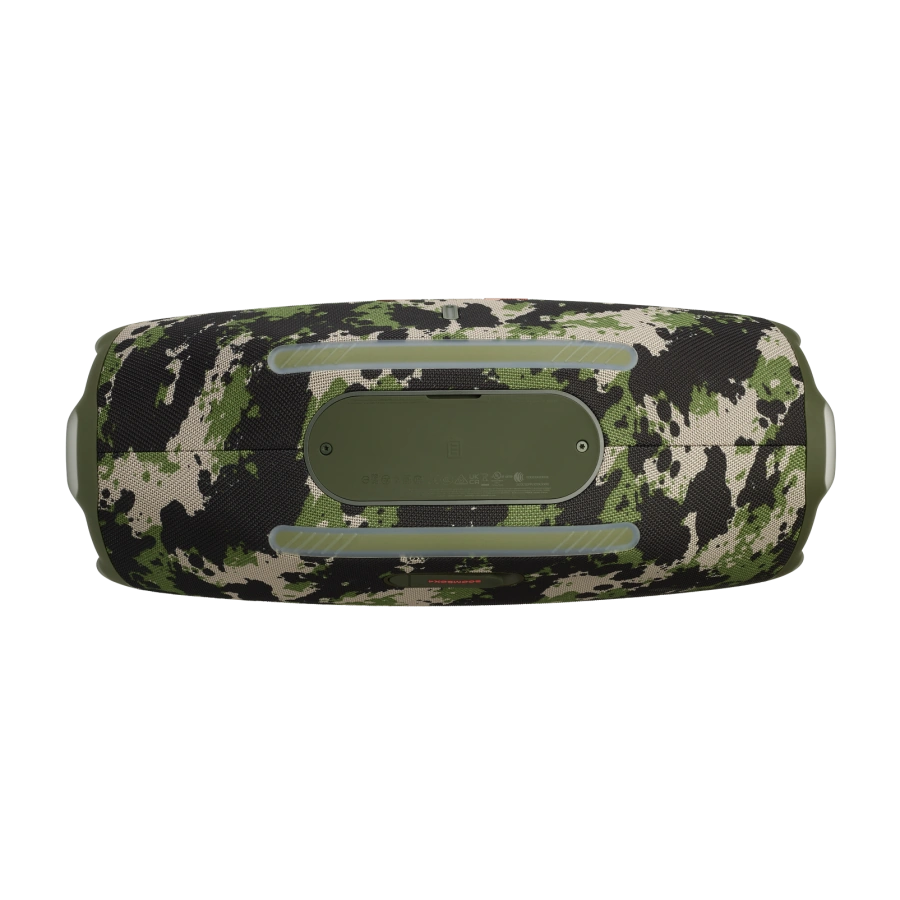 Портативна колонка JBL BOOMBOX 4 - Squad (JBLBOOMBOX4SQUADEP)