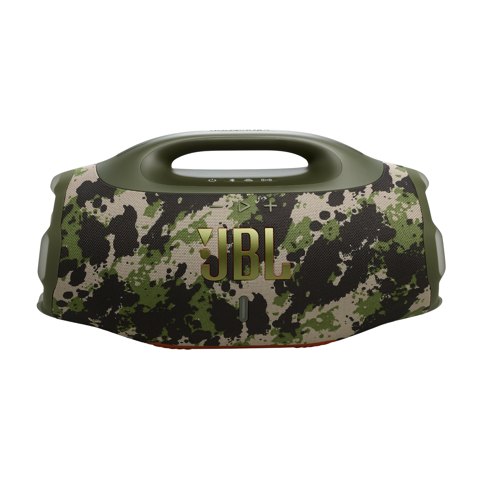 Портативна колонка JBL BOOMBOX 4 - Squad (JBLBOOMBOX4SQUADEP)