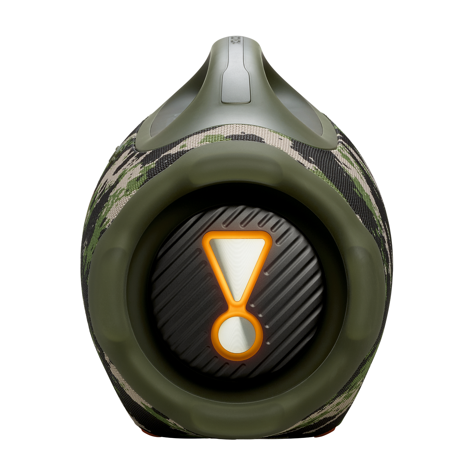 Портативна колонка JBL BOOMBOX 4 - Squad (JBLBOOMBOX4SQUADEP)