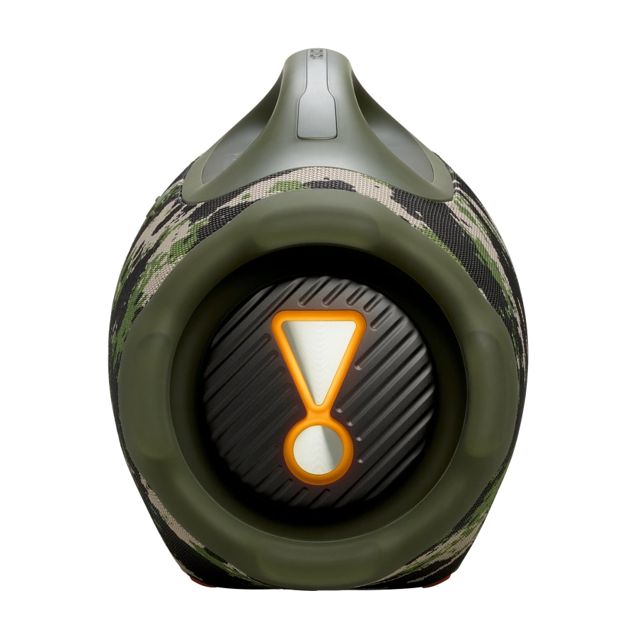 Портативна колонка JBL BOOMBOX 4 - Squad (JBLBOOMBOX4SQUADEP)