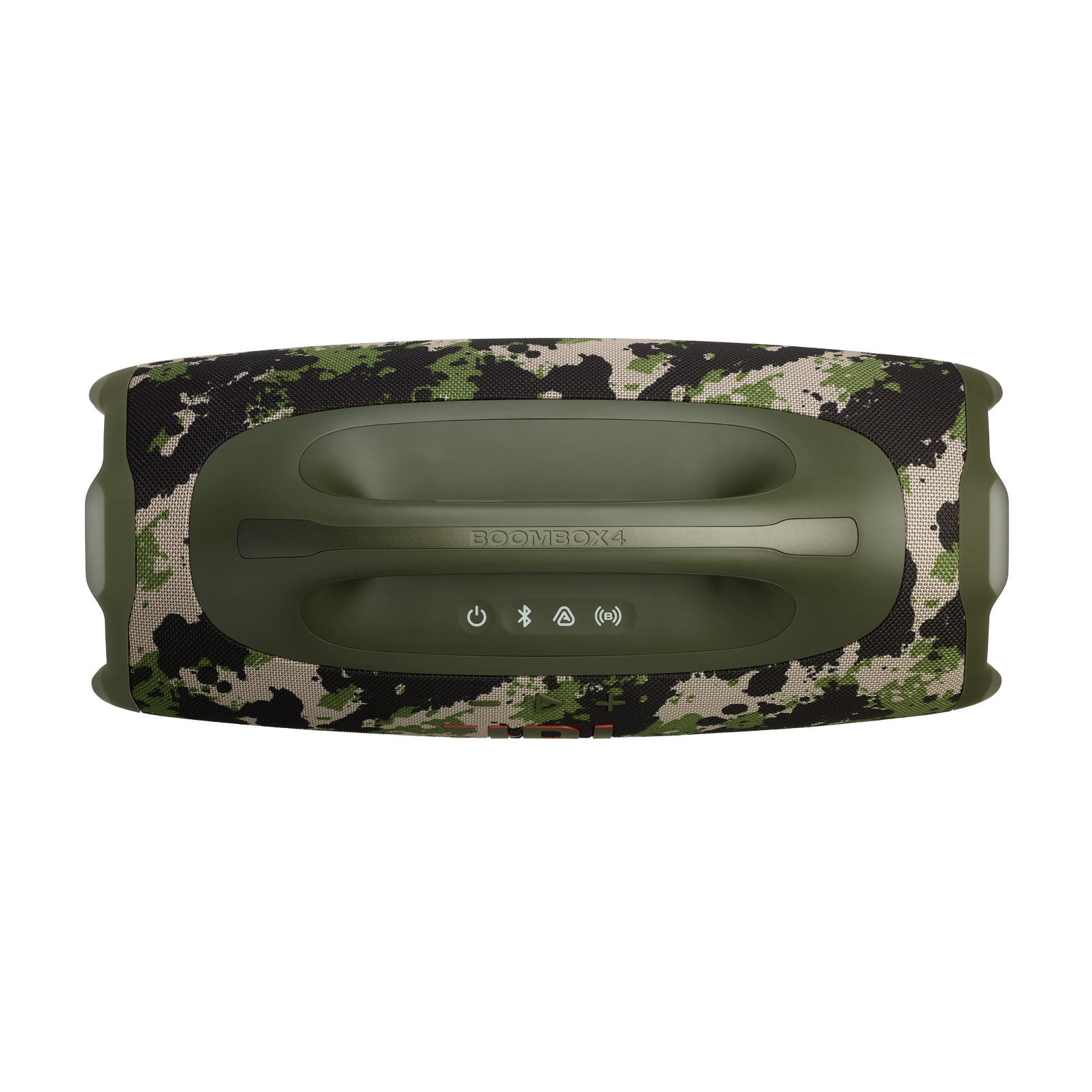 Портативна колонка JBL BOOMBOX 4 - Squad (JBLBOOMBOX4SQUADEP)