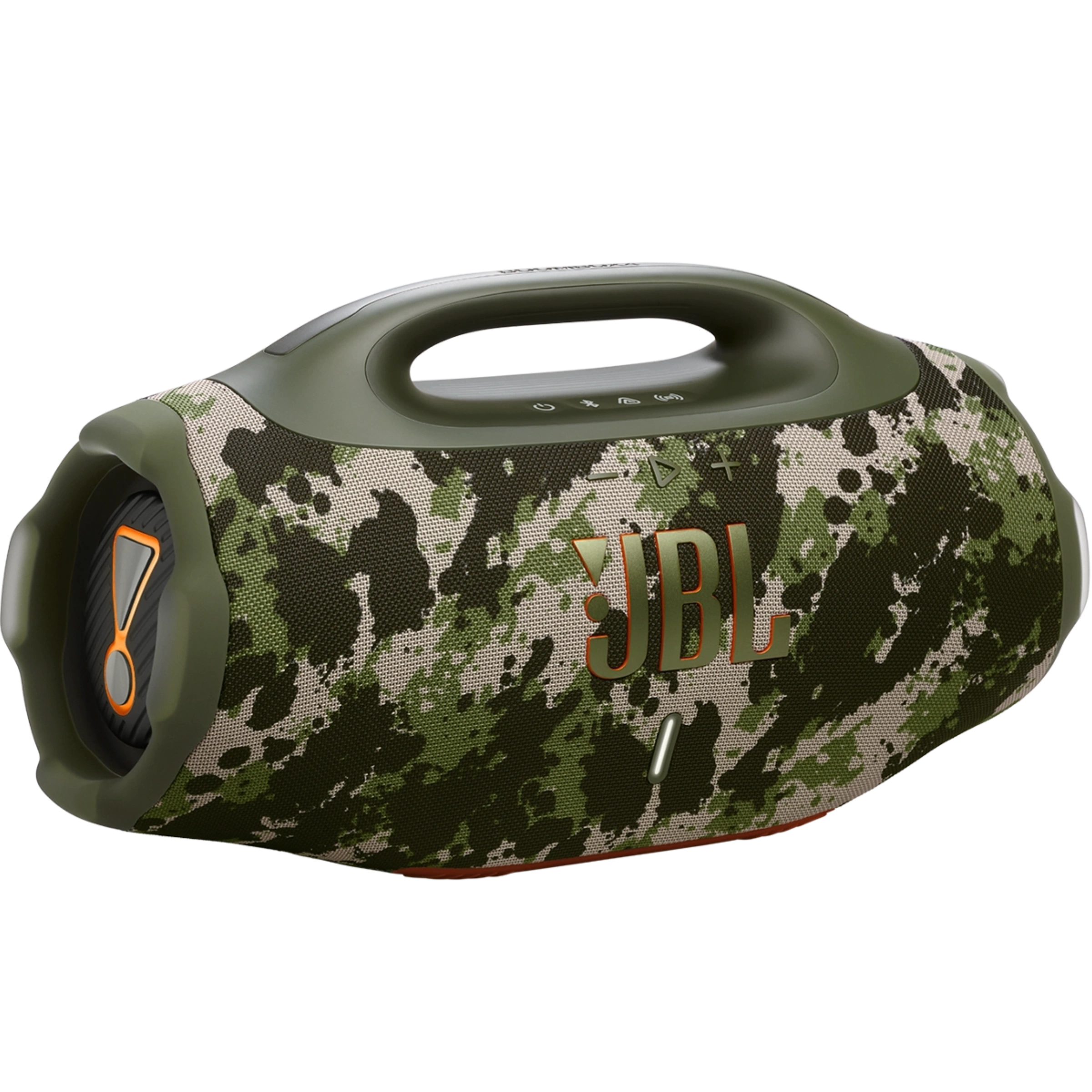 Портативна колонка JBL BOOMBOX 4 - Squad (JBLBOOMBOX4SQUADEP)