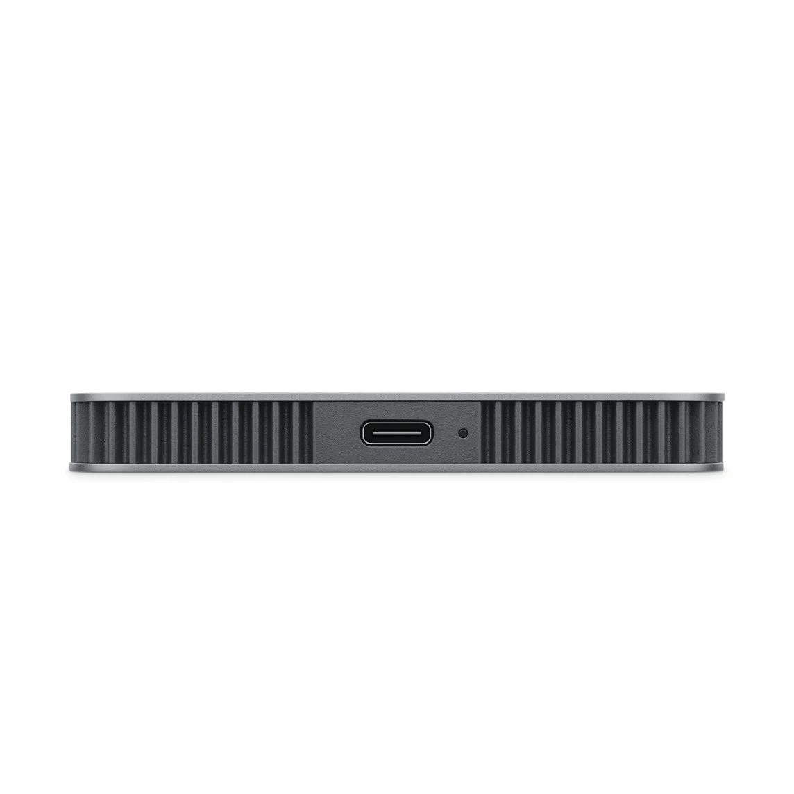 Портативный накопитель с паролем LaCie Mobile Drive Secure USB-C 2TB with Rescue (STLR2000400)