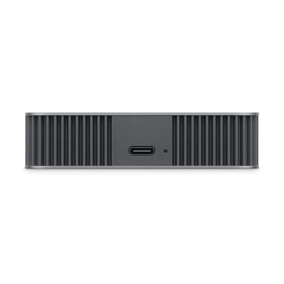 Портативный накопитель с паролем LaCie Mobile Drive Secure USB-C 4TB with Rescue (STLR4000400)