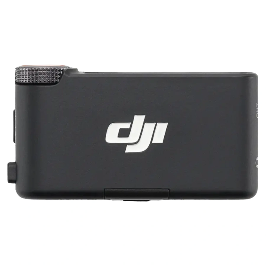 Приймач DJI Mic 3 Receiver (CP.RN.00000477.01)