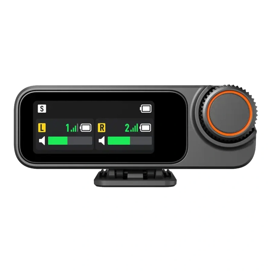 Приймач DJI Mic 3 Receiver (CP.RN.00000477.01)