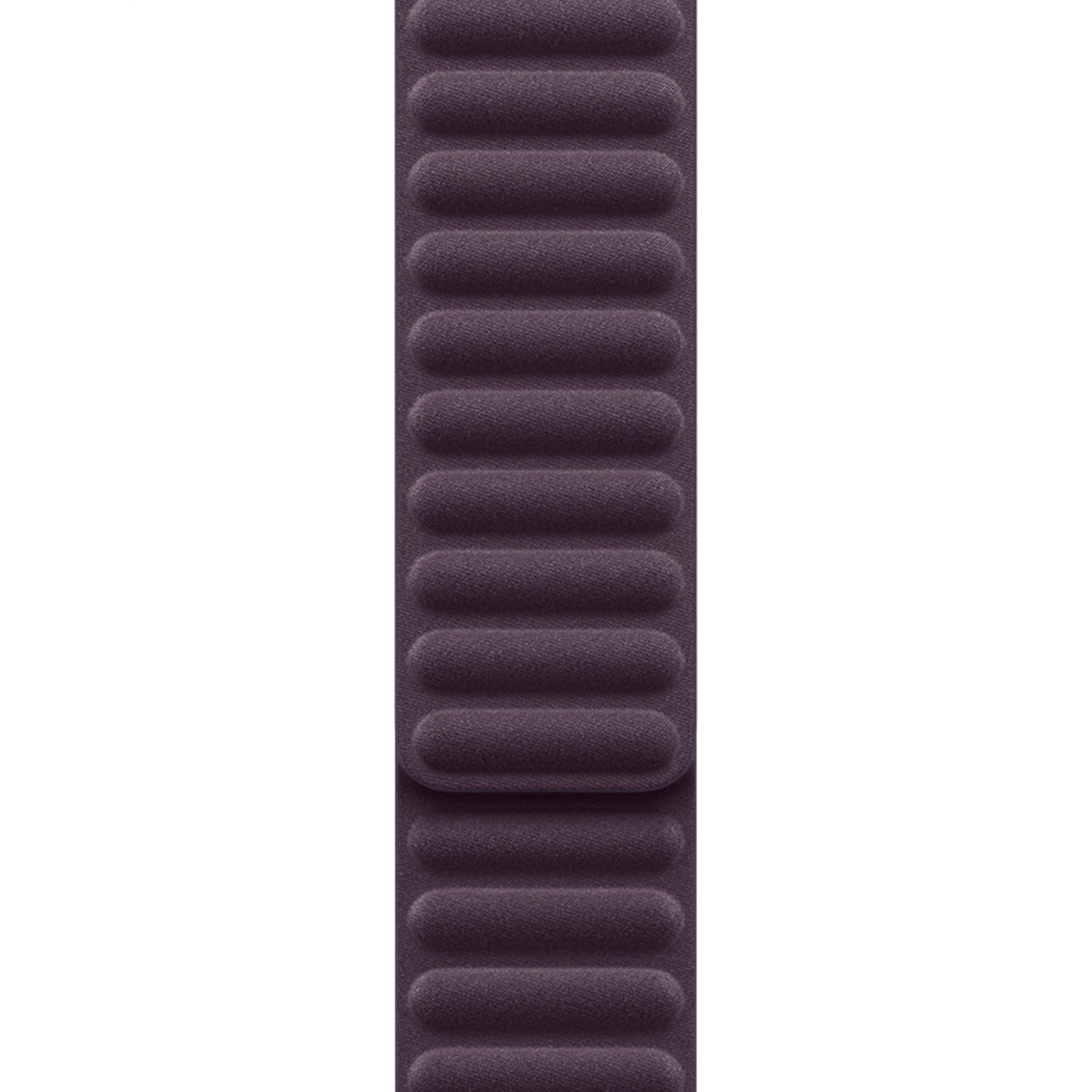 Ремінець Apple Magnetic Link S/M для Watch 38/40/41/42mm - Blackberry (MXWK3)