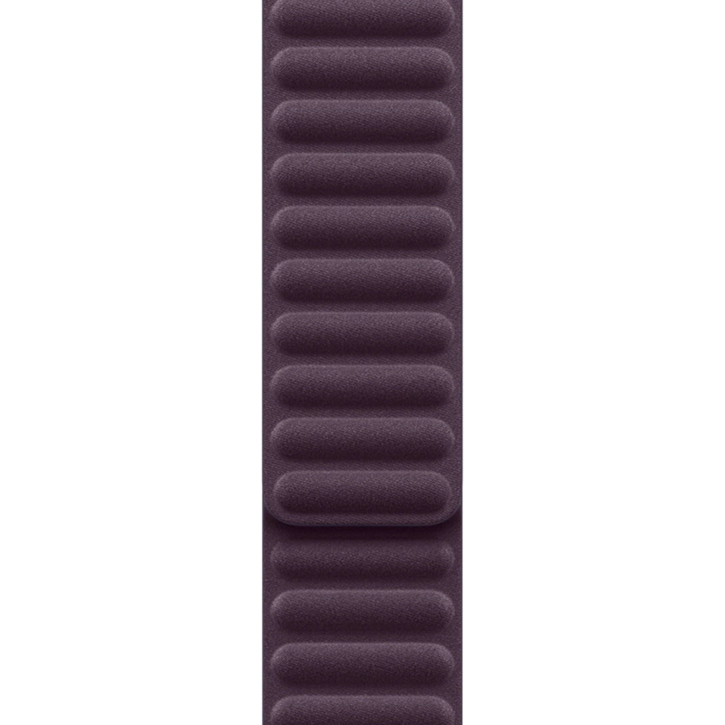 Ремінець Apple Magnetic Link S/M для Watch 38/40/41/42mm - Blackberry (MXWK3)