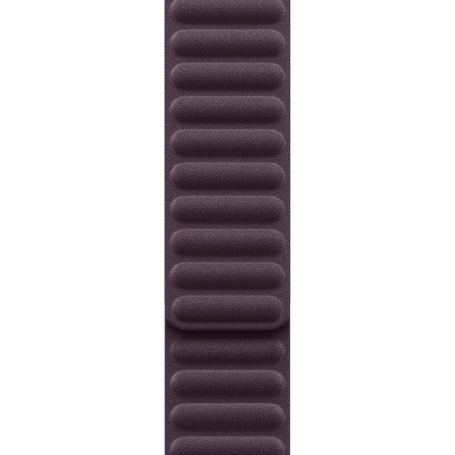 Ремінець Apple Magnetic Link S/M для Watch 38/40/41/42mm - Blackberry (MXWK3)