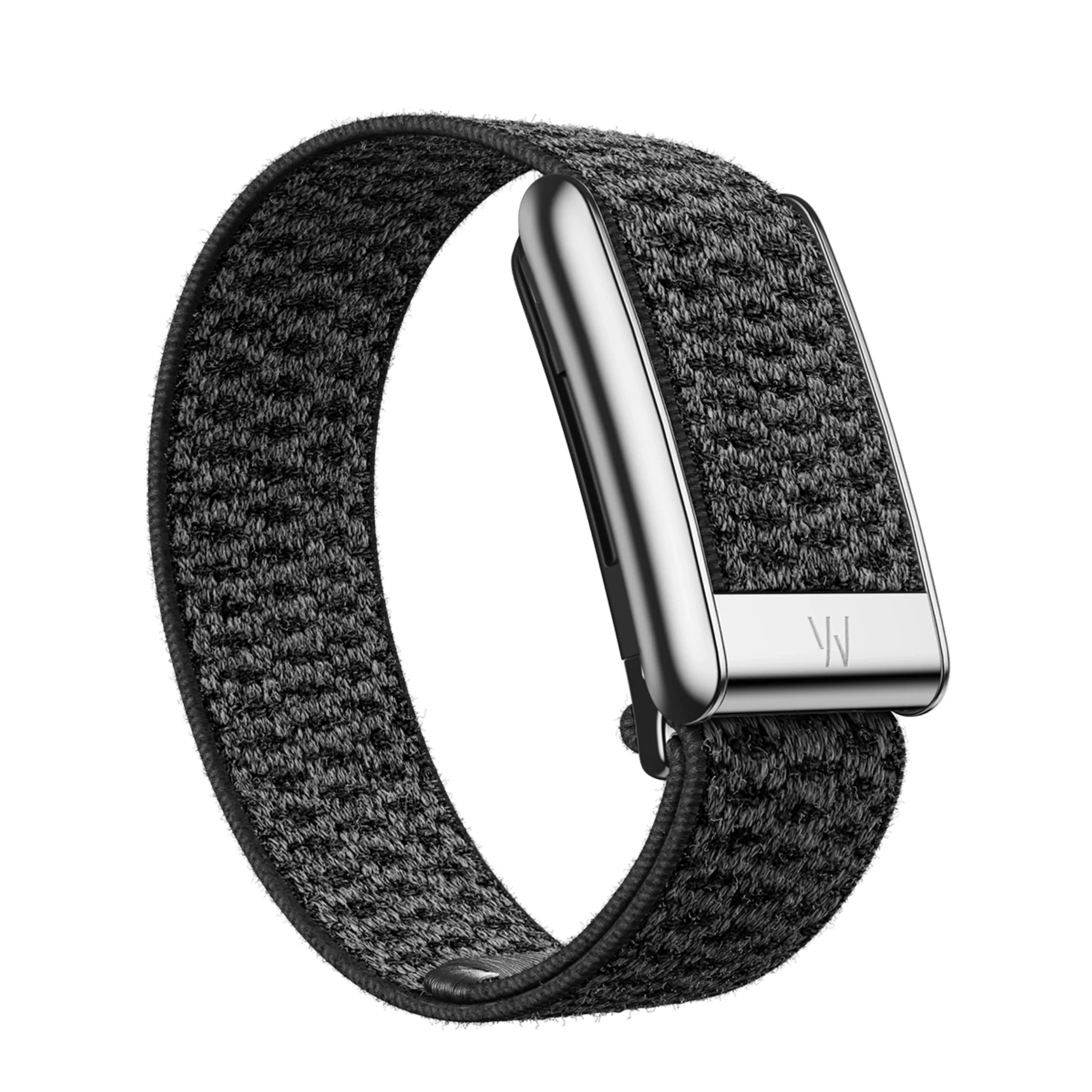 Ремінець WHOOP CloudKnit Luxe Band | Storm with Titanium для WHOOP MG (810114362600)