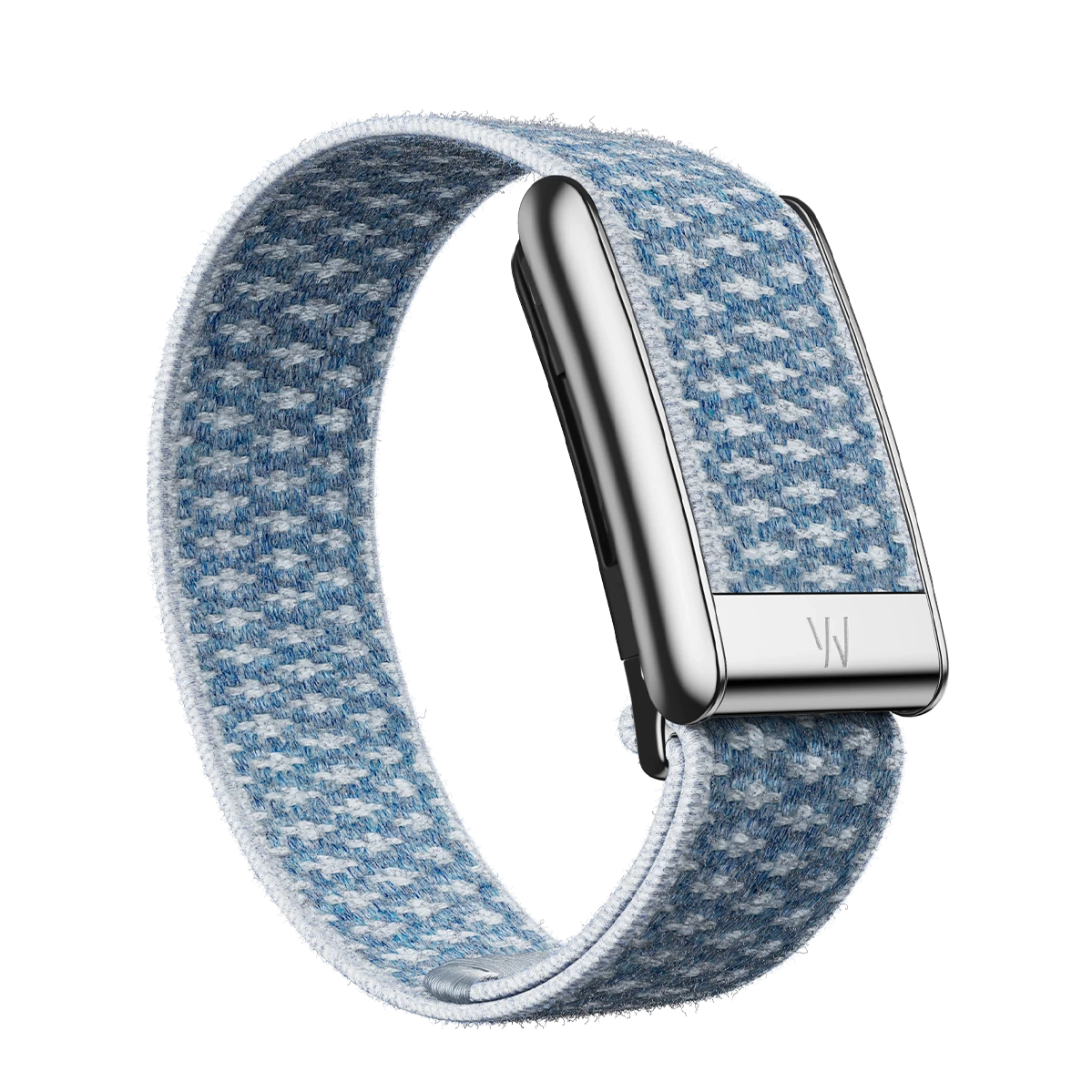 Ремінець WHOOP CloudKnit Luxe Band | Summit with Titanium для WHOOP 5.0 (810114362907)