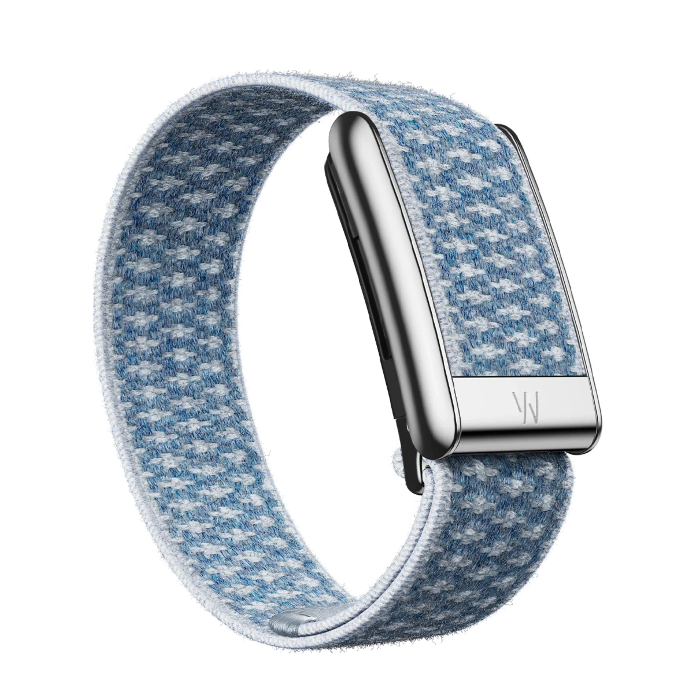 Ремінець WHOOP CloudKnit Luxe Band | Summit with Titanium для WHOOP 5.0 (810114362907)
