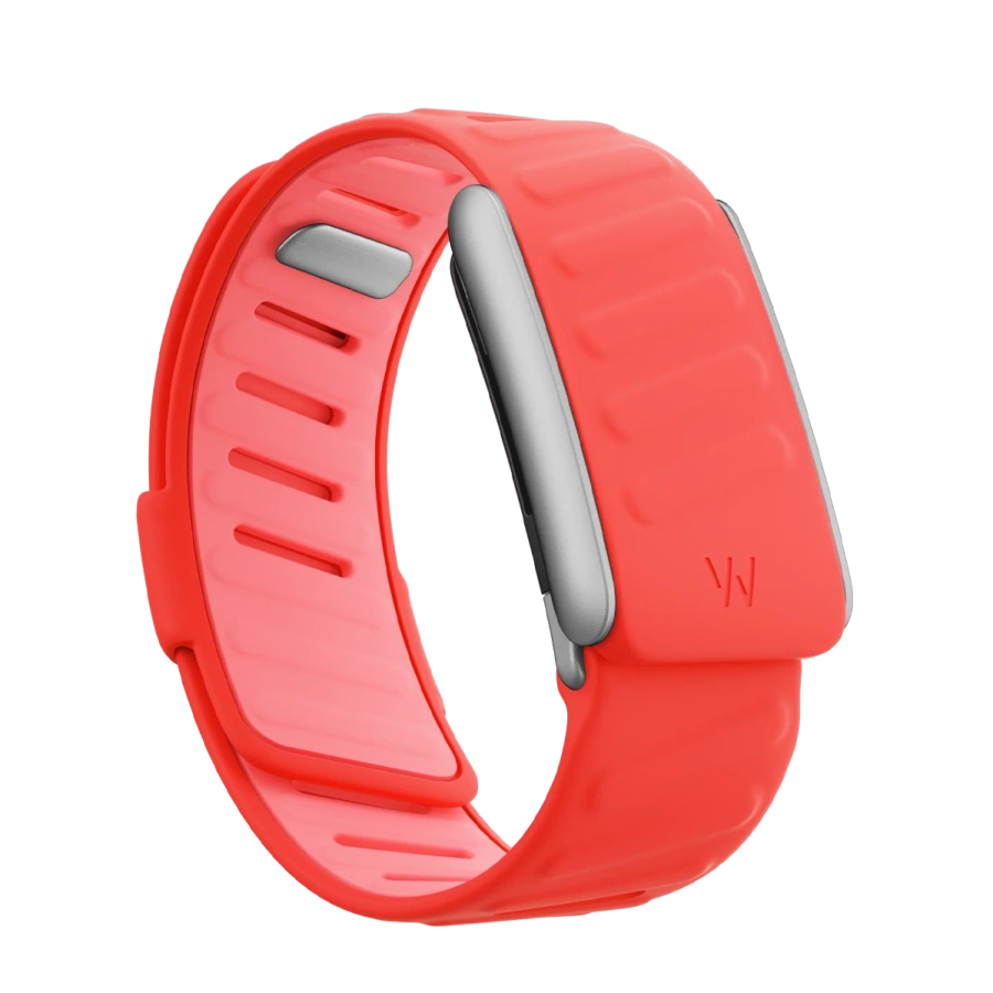 Ремінець WHOOP SportFlex Band | Bounce для WHOOP 5.0 (810114363621)