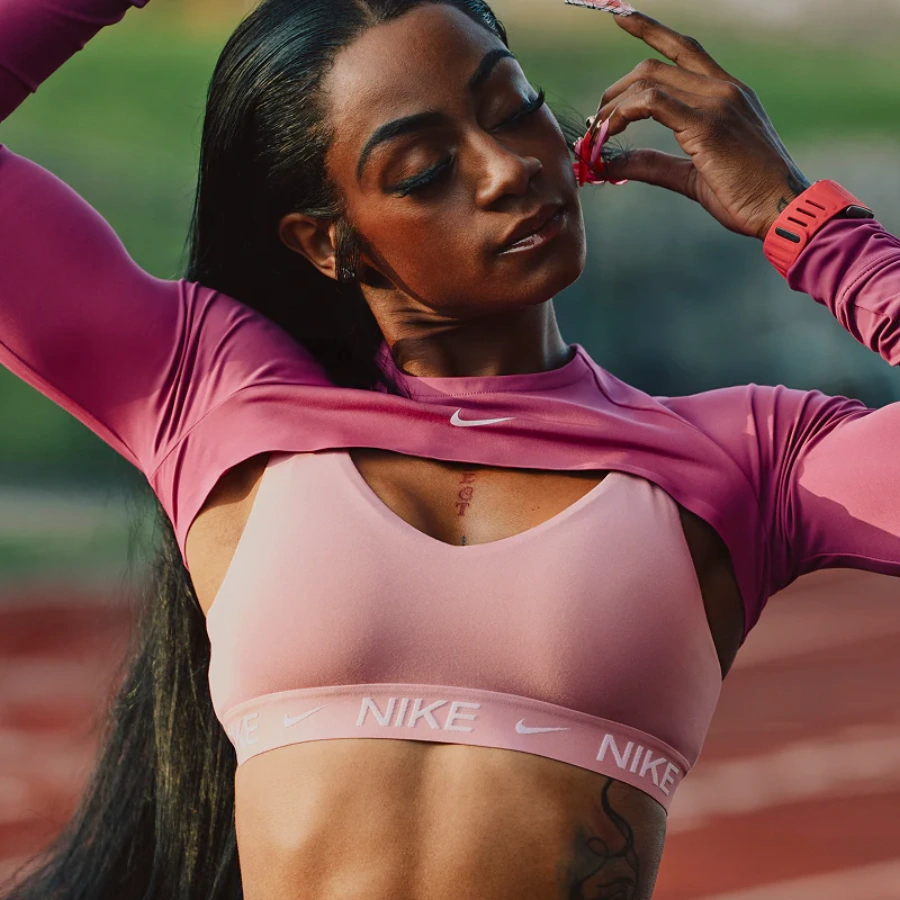 Ремінець WHOOP SportFlex Band | Bounce для WHOOP MG (810114363577)