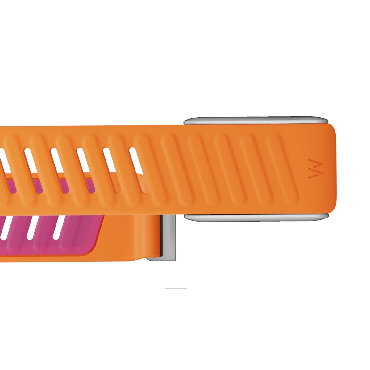 Ремінець WHOOP SportFlex Band | Burst для WHOOP 5.0 (810114364024)