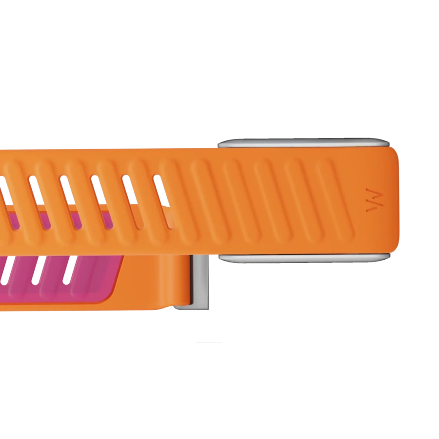 Ремінець WHOOP SportFlex Band | Burst для WHOOP 5.0 (810114364024)