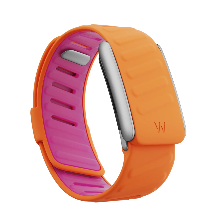 Ремінець WHOOP SportFlex Band | Burst для WHOOP 5.0 (810114364024)