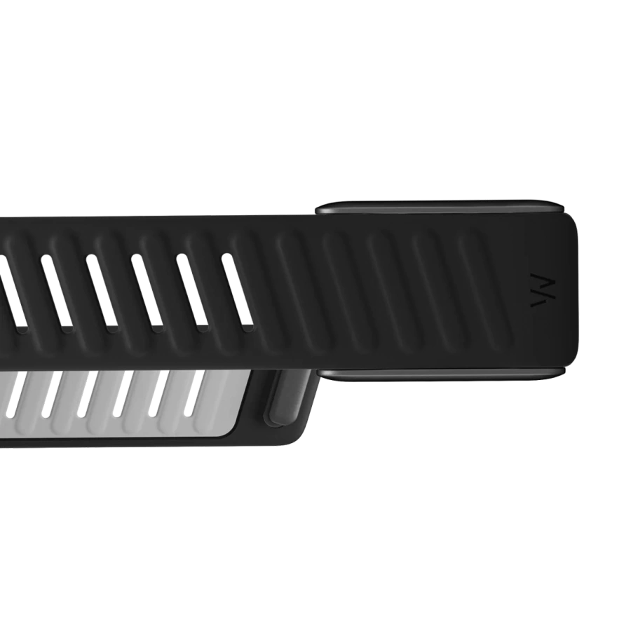 Ремінець WHOOP SportFlex Band | Gravity для WHOOP 5.0 (810114363584)