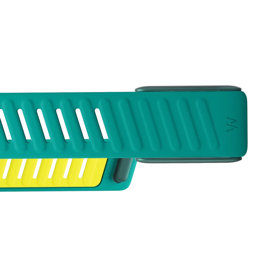 Ремінець WHOOP SportFlex Band | Propel для WHOOP 5.0 (810114363614)